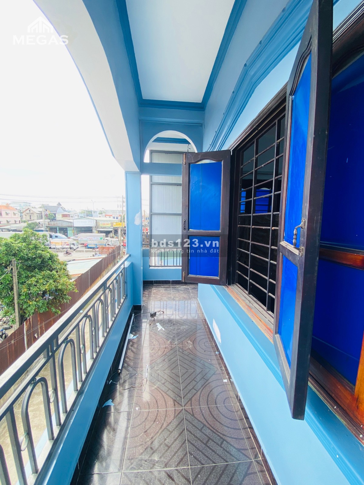 Phòng Cho Thuê Giá Rẻ Full Nội Thất Ngay Trạm Thu Phí An Sương - An Lạc