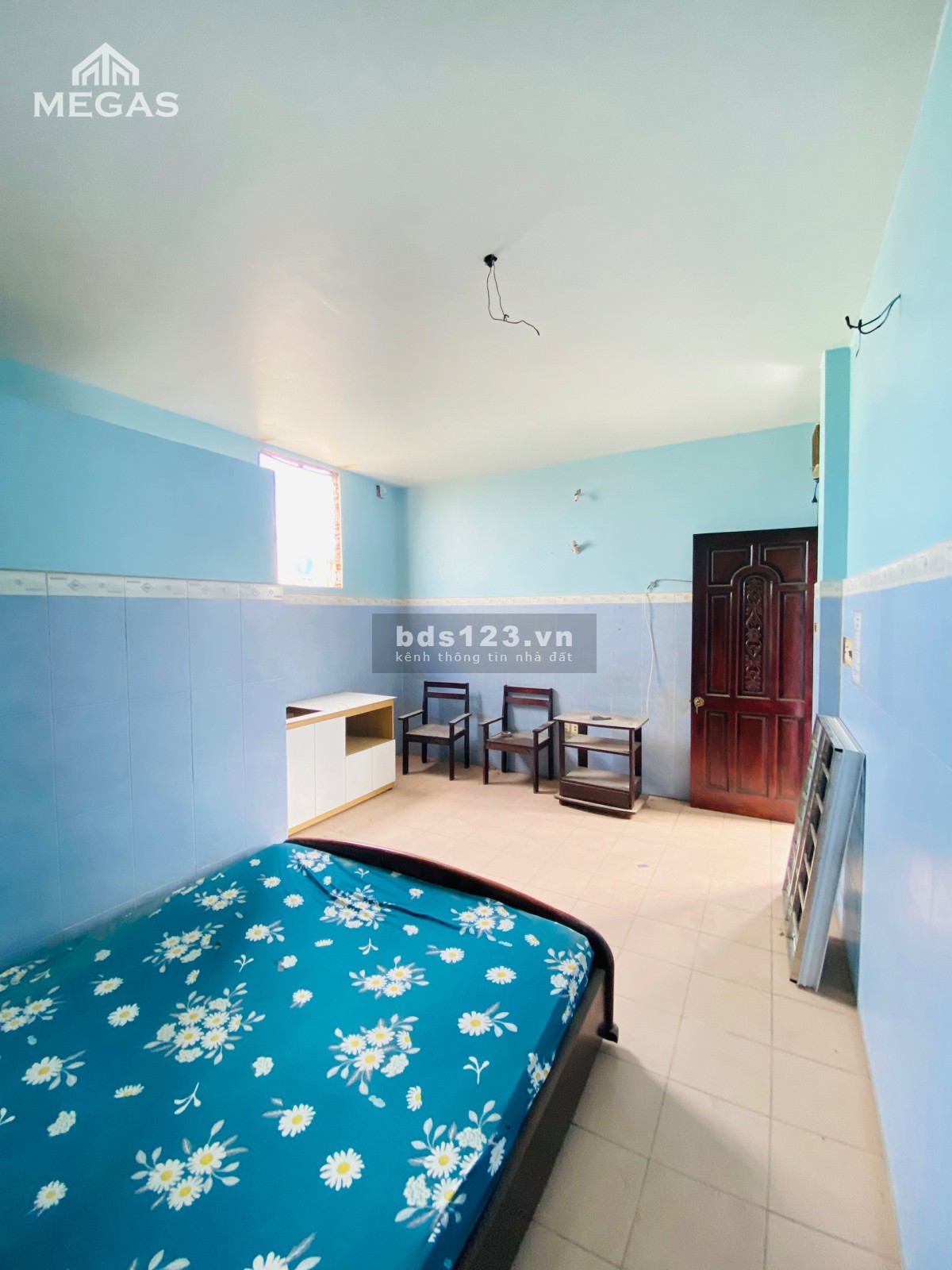 Phòng Cho Thuê Giá Rẻ Full Nội Thất Ngay Trạm Thu Phí An Sương - An Lạc