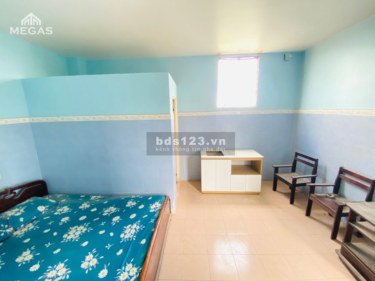 Phòng Cho Thuê Giá Rẻ Full Nội Thất Ngay Trạm Thu Phí An Sương - An Lạc