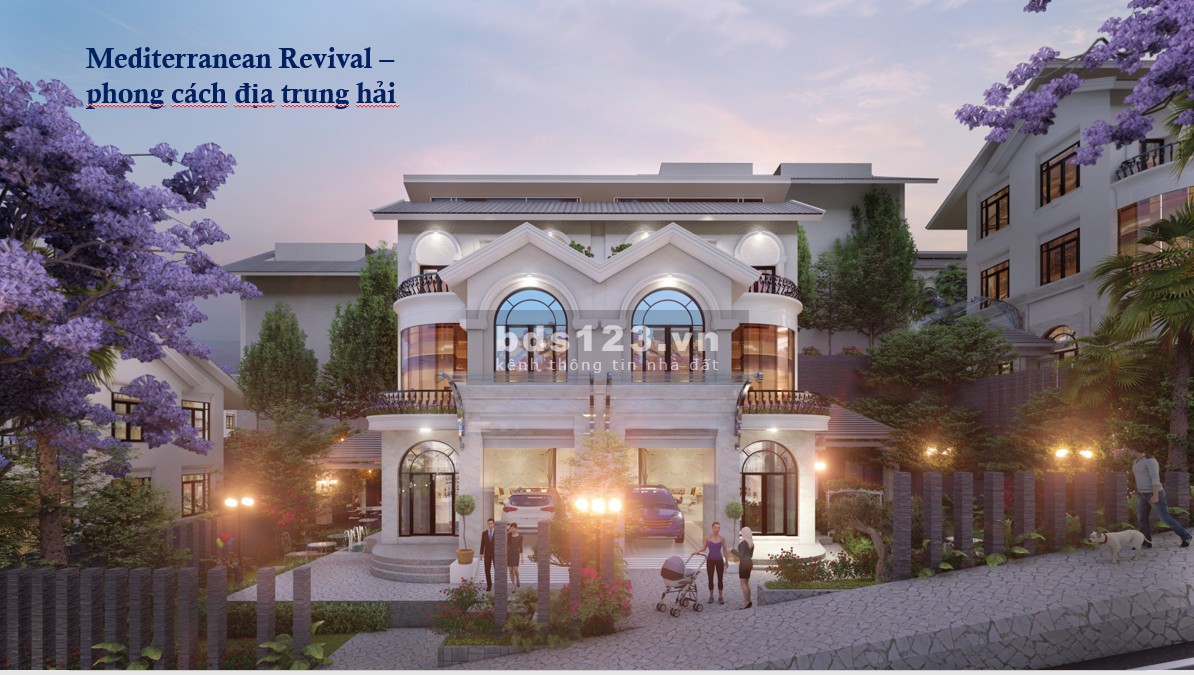 Bảo Lộc Pearl trung tâm thành phố Bảo Lộc chỉ 19 triệu/m2 đầu tư sinh lời