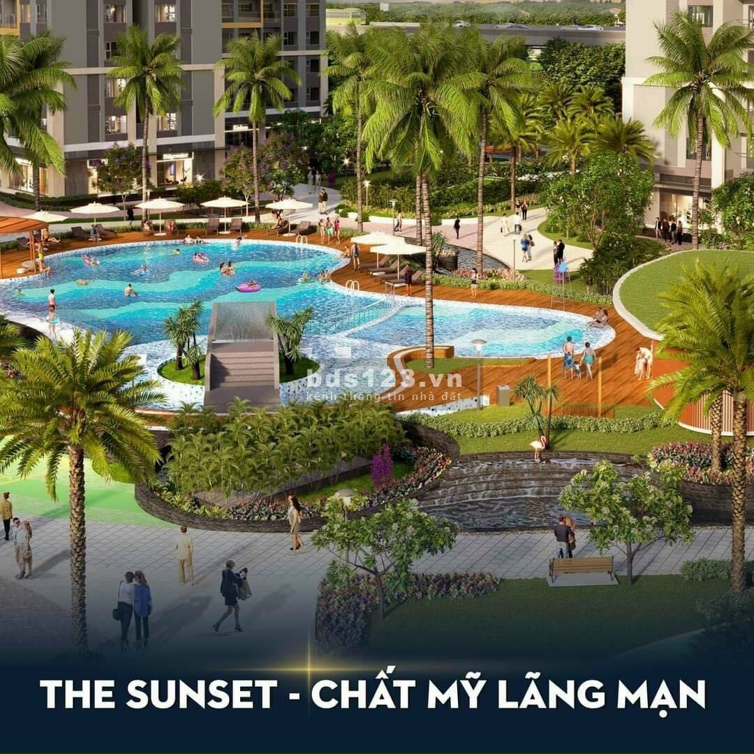 Giỏ hang đặc biệt căn hộ The Beverly Solari từ chủ đầu tư Vinhomes cập nhật tháng 7/2022
