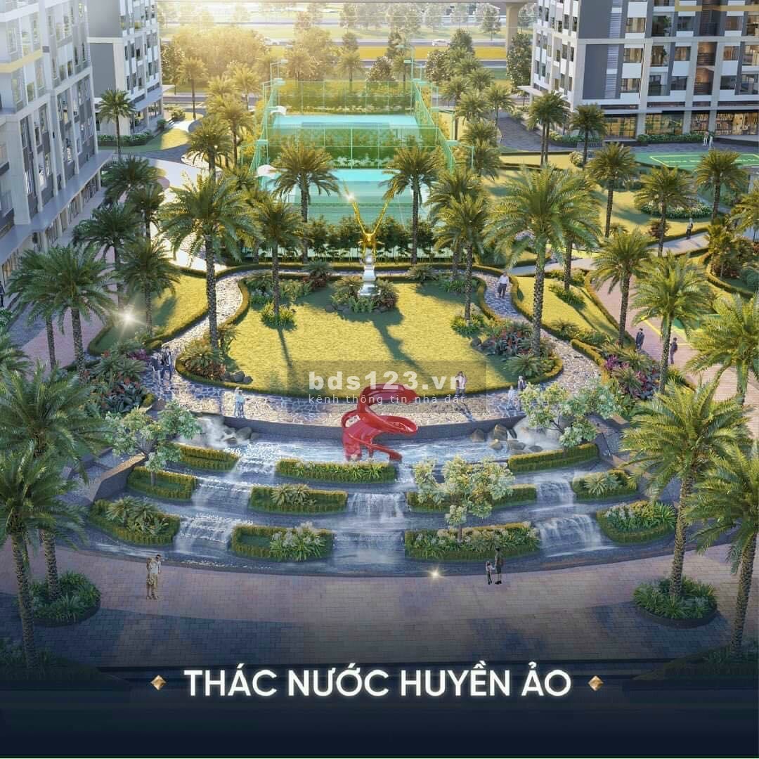 Giỏ hang đặc biệt căn hộ The Beverly Solari từ chủ đầu tư Vinhomes cập nhật tháng 7/2022