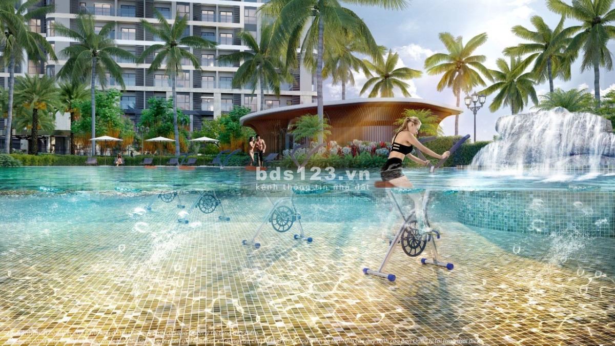 Giỏ hàng căn hộ phân khu Beverly, giá tốt đầu tư sinh lời cao, pháp lý chuẩn
