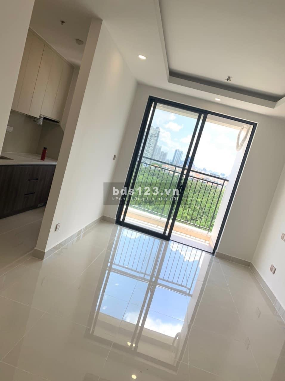 Bán gấp căn hộ Q7 Boulevard 2pn, 1wc giá 2.385 tỷ, view Phú Mỹ Hưng, liên hệ 0901853952