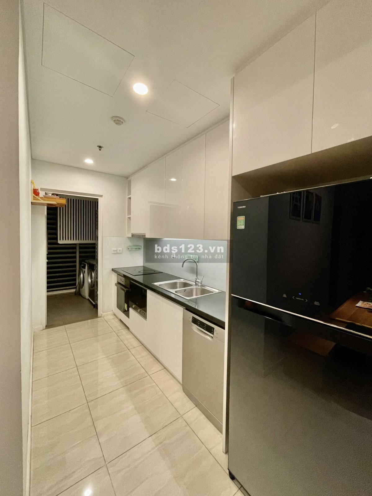 Cần bán căn hộ Sadora 2 PN view ngoài, giá 6.5 tỷ tốt nhất thị trường hiện nay
