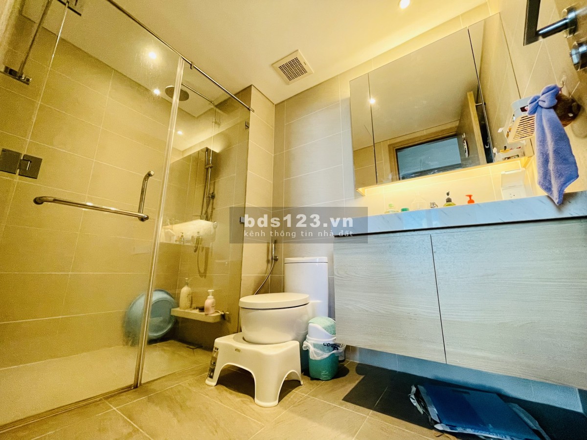Cần bán căn hộ Sadora 2 PN view ngoài, giá 6.5 tỷ tốt nhất thị trường hiện nay