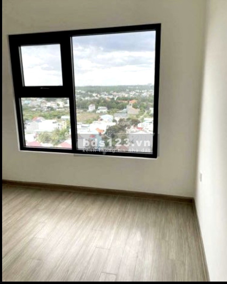 Bán căn hộ tầng 6 DT 59.2m2 The Origami Quận 9, tiện ích đủ 0937828216