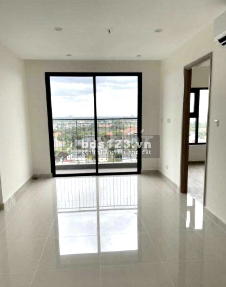 Bán căn hộ tầng 6 DT 59.2m2 The Origami Quận 9, tiện ích đủ 0937828216