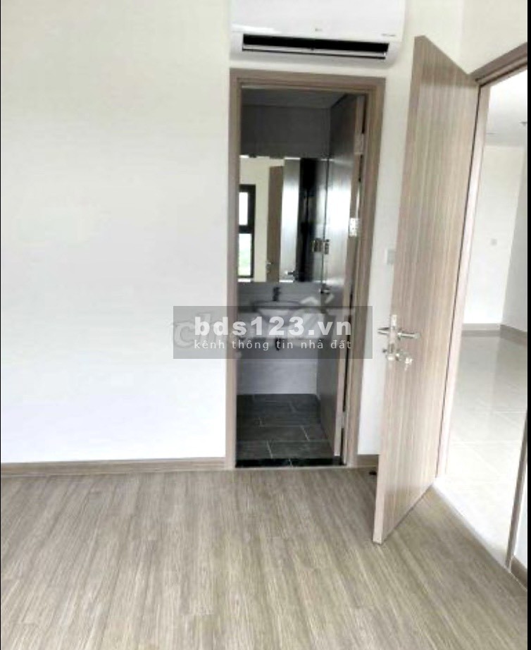 Bán căn hộ tầng 6 DT 59.2m2 The Origami Quận 9, tiện ích đủ 0937828216
