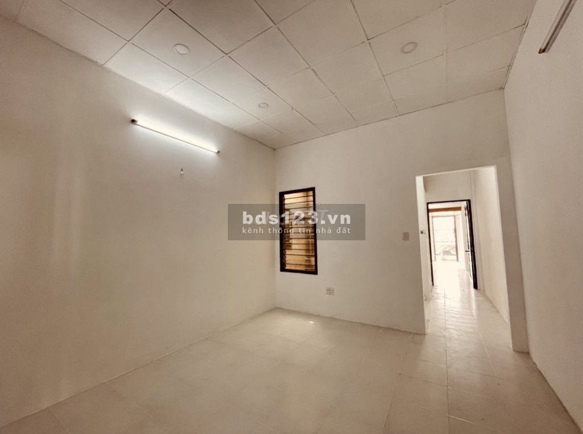 Bán căn hộ C/C Thanh Niên 60m2 tầng 5 Bàu Cát 2 Quận Tân Bình