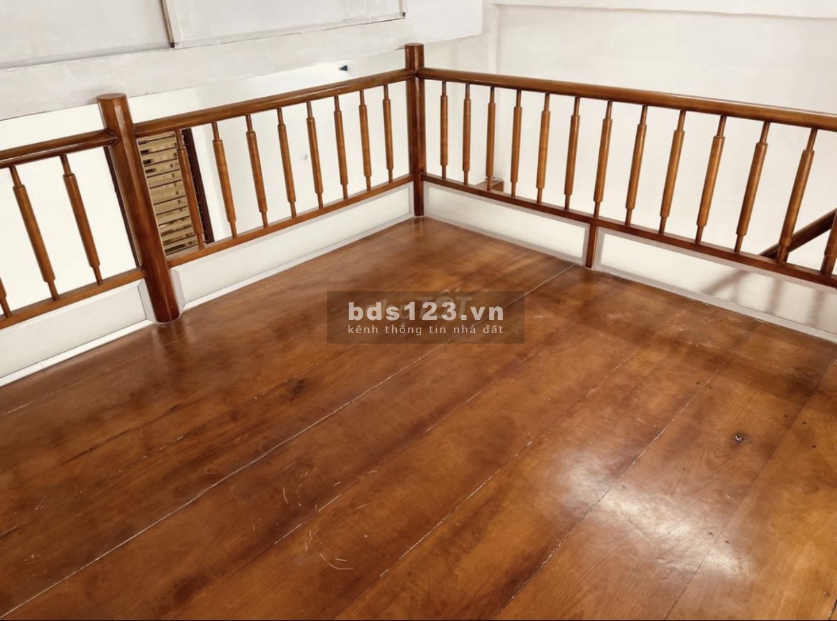 Bán căn hộ C/C Thanh Niên 60m2 tầng 5 Bàu Cát 2 Quận Tân Bình
