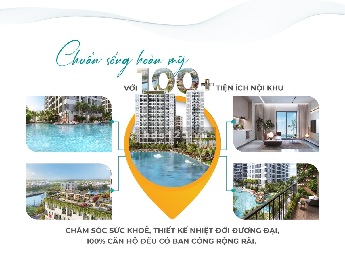MT Eastmark City giá chỉ 39 triệu/m2, mức giá đáng đầu tư với 3 mặt tiền trung tâm Thủ Đức