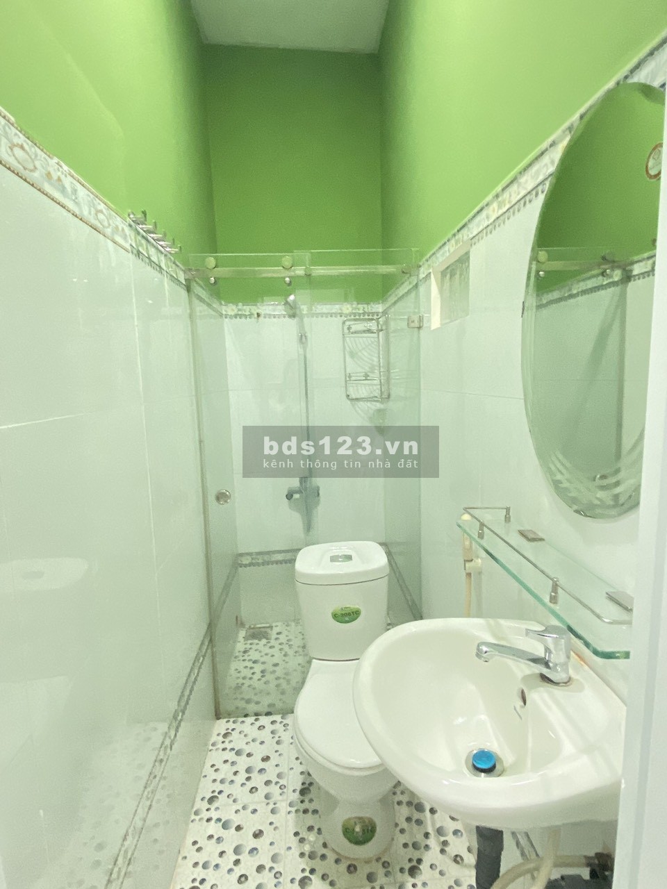Nhà đẹp ngay Mã Lò, Bình Tân, diện tích 63m², nhỉnh giá 2 tỷ đồng
