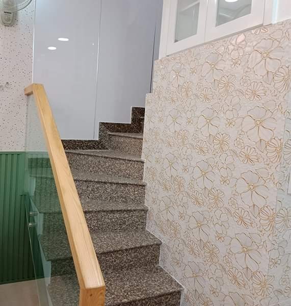 Bán nhà Quận Gò Vấp, đẹp mê ly DTSD 30m² x 4 tầng chỉ có 2 tỷ đồng