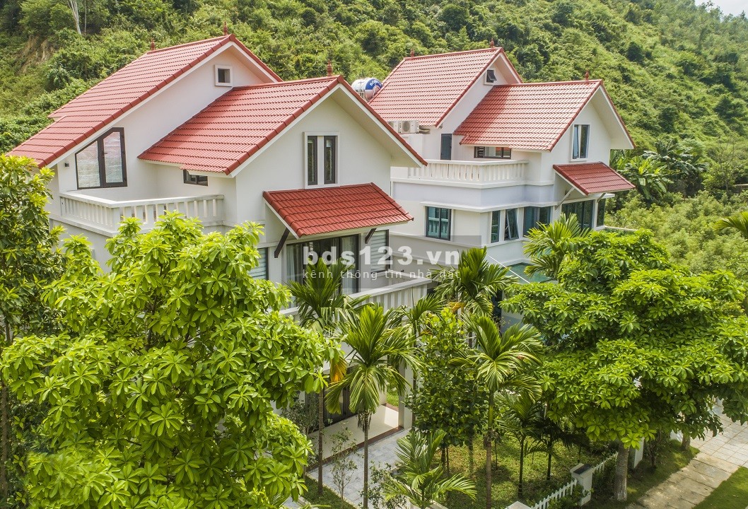 Chính chủ bán biệt thự Xanh Villas diện tích sử dụng 255m2 giá bán 12 tỷ