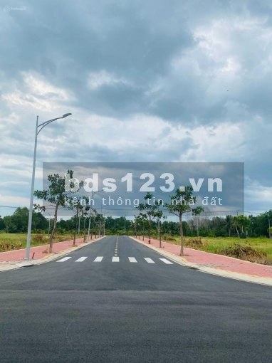 Duy nhất 10 lô cuối giá F0 sát khu công nghiệp, trung tâm hành chính Thủ Thừa