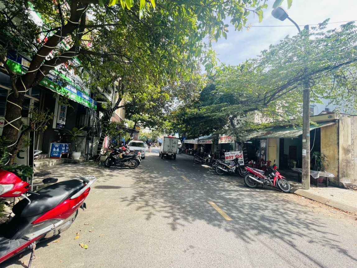 Trả nợ ngân hàng cần bán căn nhà đường Trần Thái Tông An Khê Thanh Khê