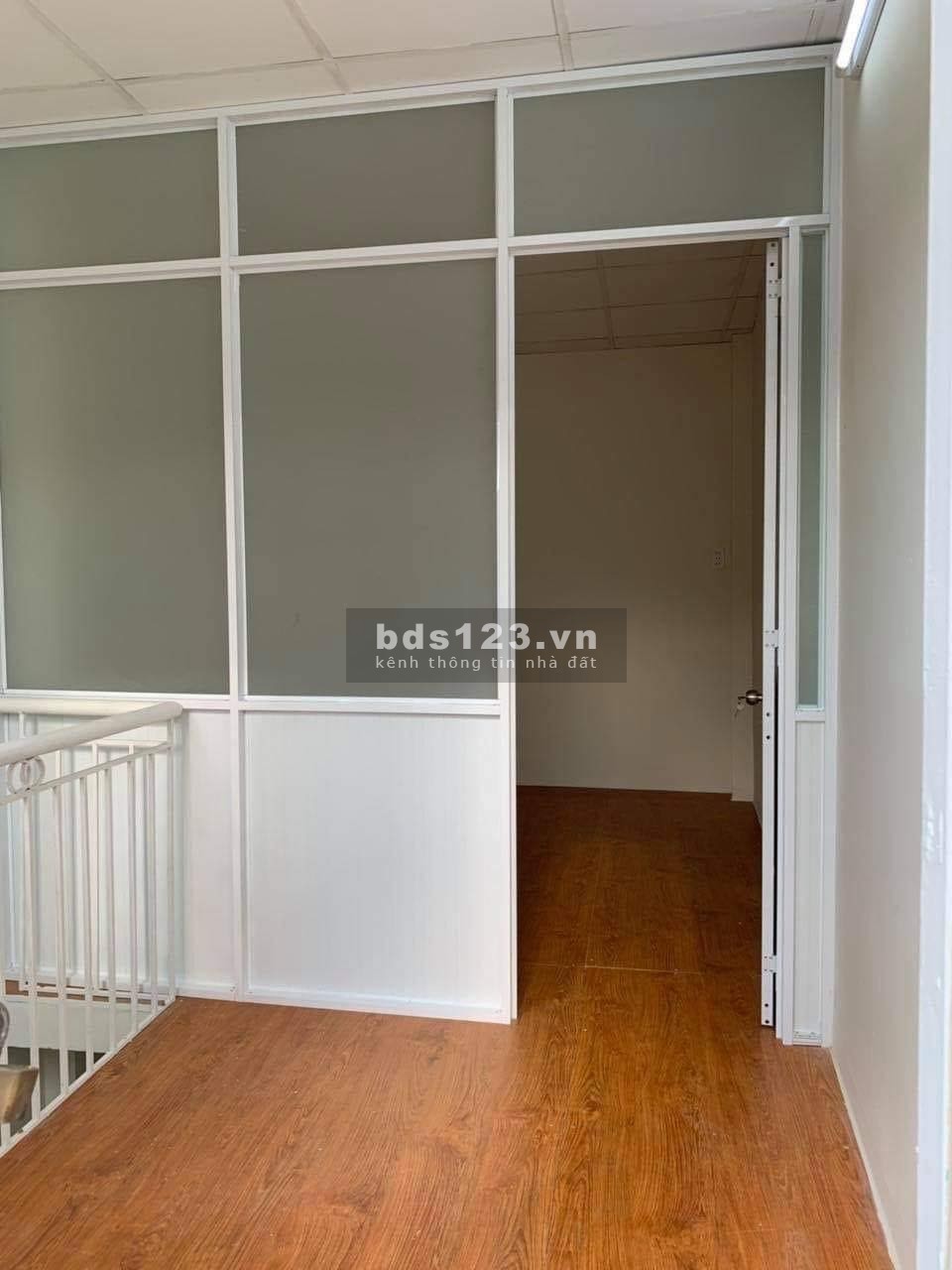 Bán Nhà Phú Thọ Hòa 16m2 3 tầng 2.65mx6m giá 1.98 tỷ Phú Thọ Hòa Tân Phú.