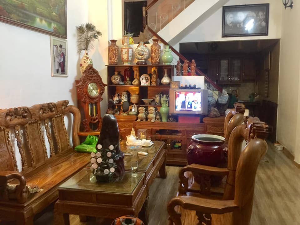 Bán nhà gấp Nguyễn Viết Xuân, DT 45m², giá bán 3,15 tỷ LH 0988020286