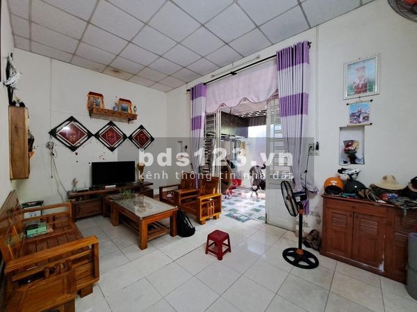 Bán nhà view công viên vị trí thiên thời địa lợi nhân hòa luôn mát mẻ