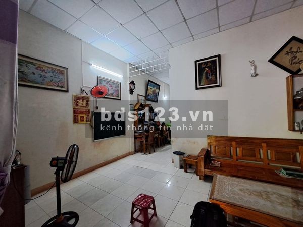 Bán nhà view công viên vị trí thiên thời địa lợi nhân hòa luôn mát mẻ