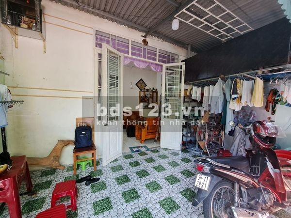 Bán nhà view công viên vị trí thiên thời địa lợi nhân hòa luôn mát mẻ