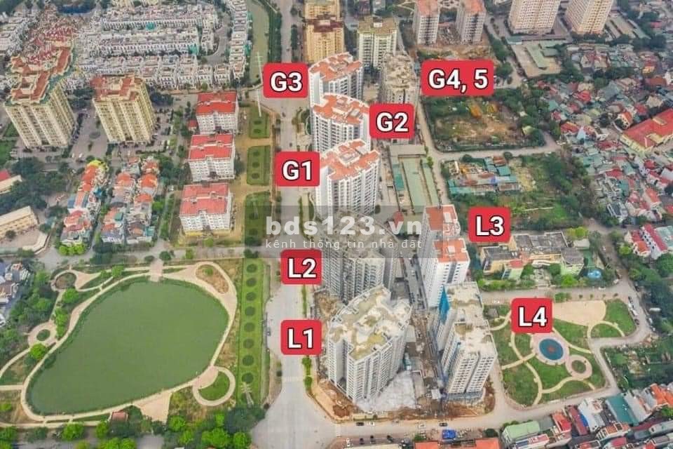 Sở hữu căn hộ 2 pn 3 pn từ 50m2 giá từ 2 tỷ chung cư Jardin mua trực tiếp chủ đầu tư