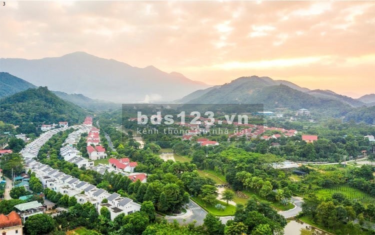 Chính chủ bán biệt thự Xanh Villas diện tích sử dụng 255m2 giá bán 12 tỷ