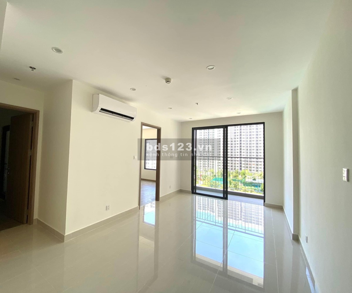 Vinhome Grand Park căn 2PN 2WC, cho thuê 5.5tr/tháng - thương lượng chính chủ