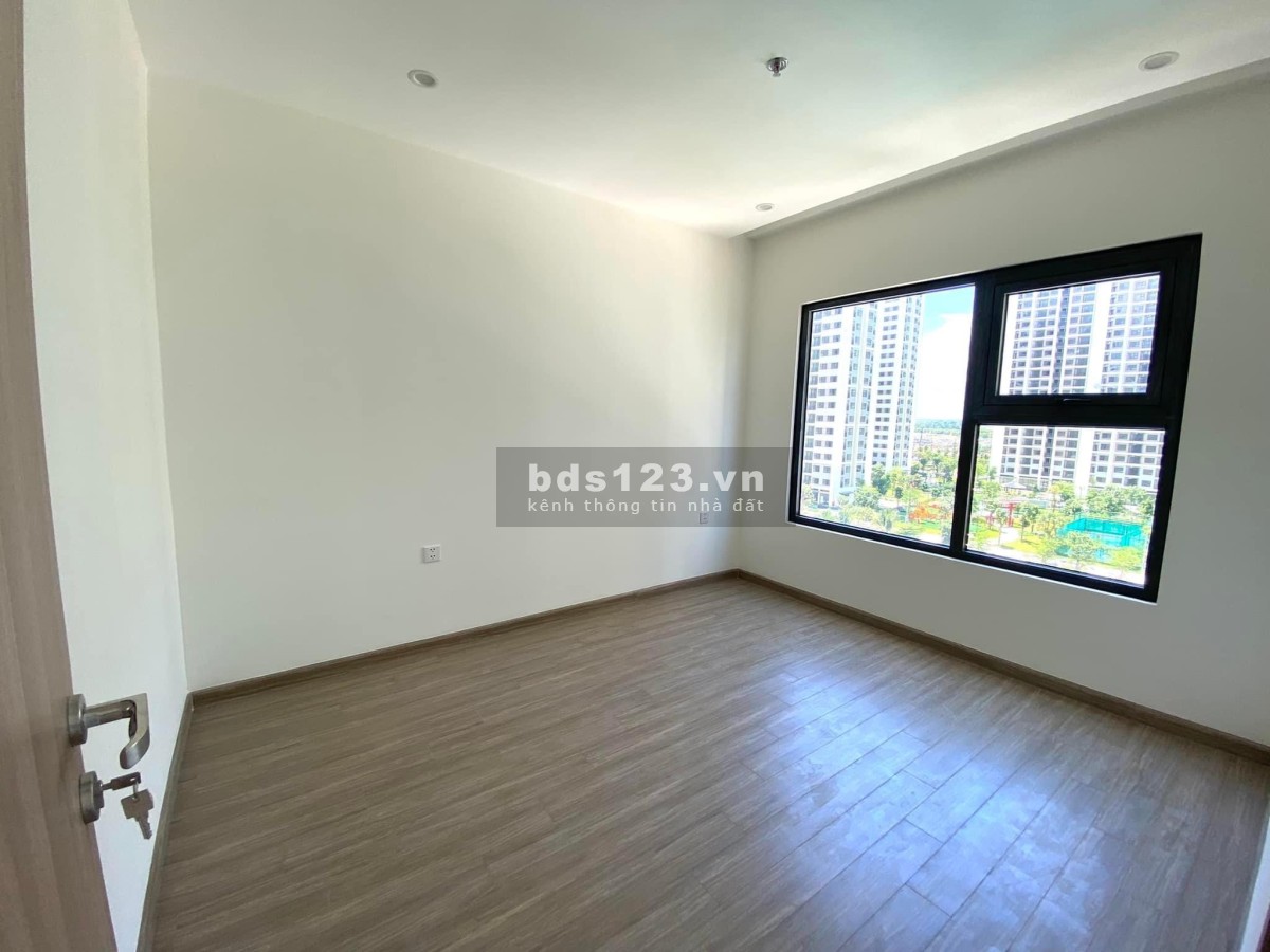 Vinhome Grand Park căn 2PN 2WC, cho thuê 5.5tr/tháng - thương lượng chính chủ