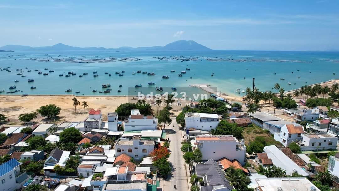 Lời ngay khi mua lô đất giảm giá sâu ở Bắc Vân Phong tỉnh Khánh Hoà, giá tốt