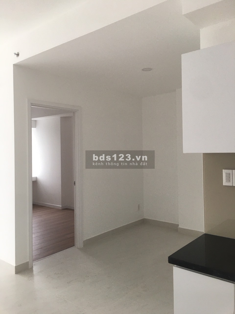 Chủ bán gấp duy nhất 1 căn hộ Ricca Quận 9 dt 56m2, giá chỉ 1.7 tỷ lh 0818004200