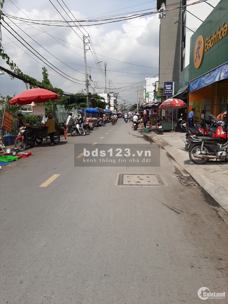 Chủ cần bán gấp lô đất full thổ 235m2, ngang 5 mét giá đầu tư sinh lời cao