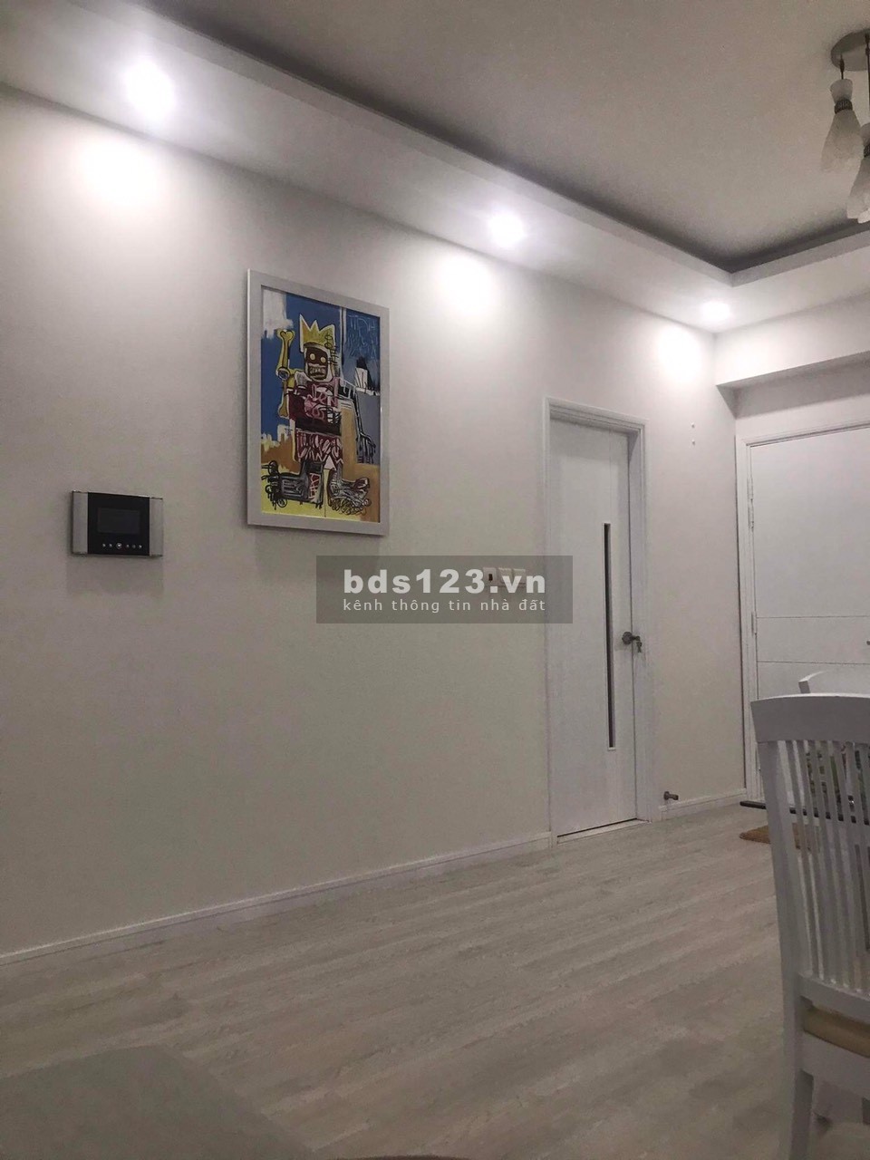 Cho thuê căn hộ full nội thất, tiện nghi, 2pn Ruby 2 SaiGon Pearl giá đầu tư