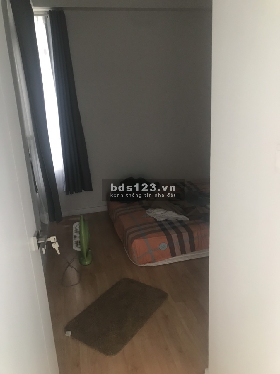Cho thuê căn hộ full nội thất, tiện nghi, 2pn Ruby 2 SaiGon Pearl giá đầu tư