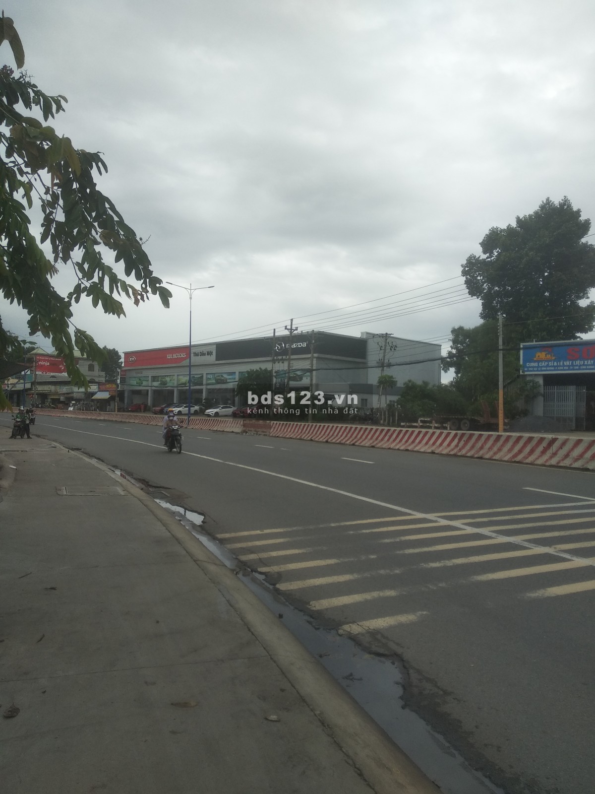 Chủ cần bán gấp lô đất full thổ 235m2, ngang 5 mét giá đầu tư sinh lời cao