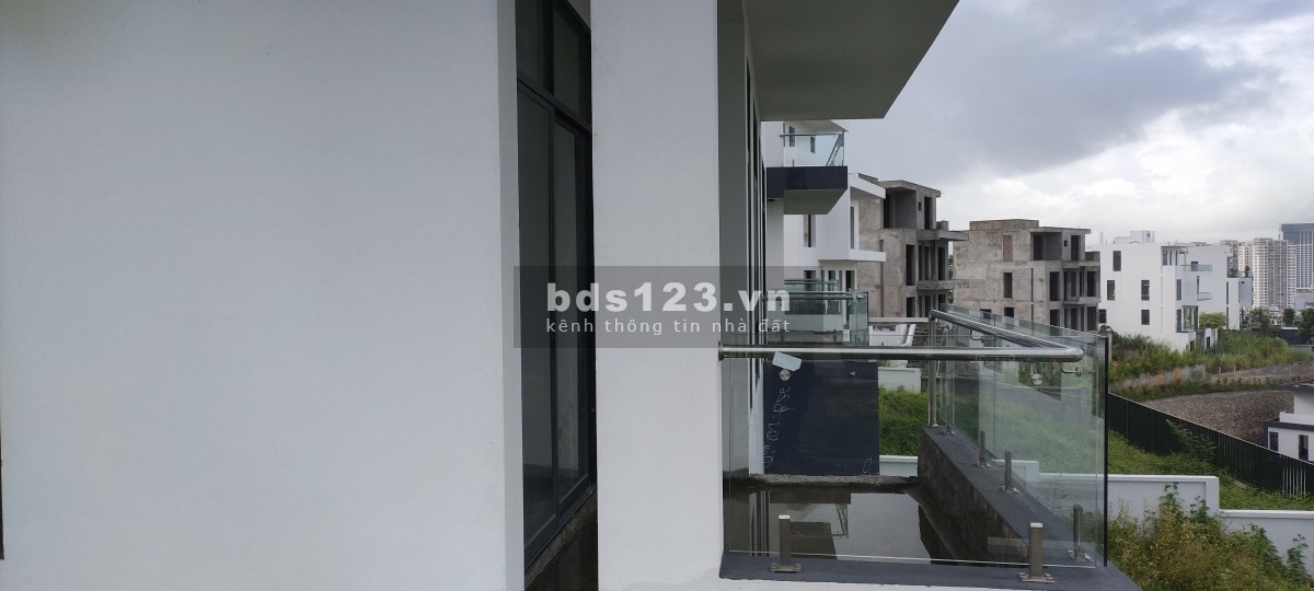 Bán 4 căn biệt thự đơn lập view biển dự án Monaco Hạ Long