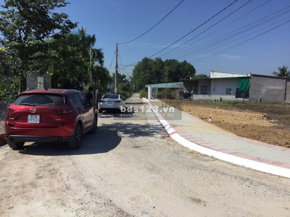 Đất thổ cư Châu Pha giá đầu tư sinh lời liên hệ ngay 0964489335