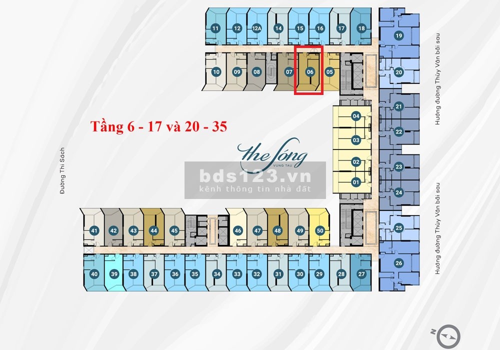 Cần chuyển nhượng gấp căn 1 pn 1wc view nội khu giá hợp đồng, lh 0927127501