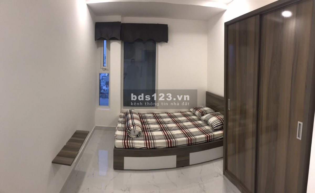 Liên hệ 0907.758.378 - Hoa chuyên bán căn hộ Newton 2PN - Phú Nhuận