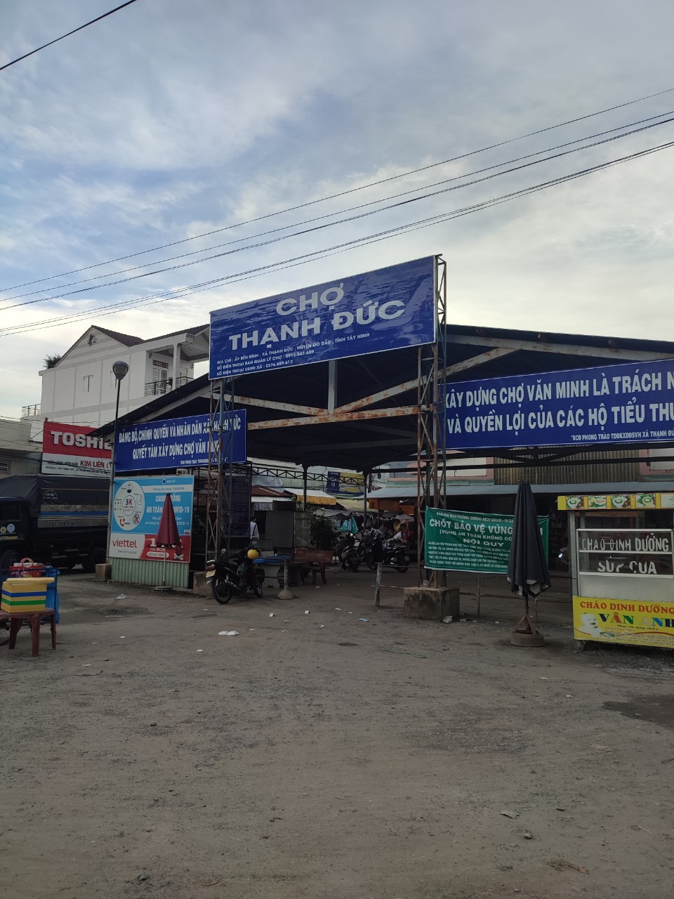 Chủ ngộp cần ra gấp đất vàng Tây Ninh mặt tiền Quốc Lộ 22B giá rẻ thị trường