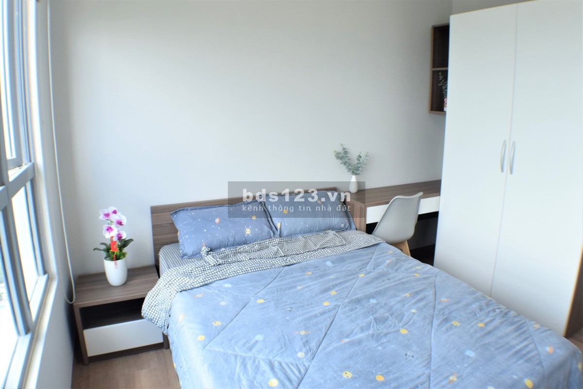 Căn 2 pn Palm Heights full nội thất cao cấp siêu đẹp giá chỉ 14 triệu/tháng, lh 0938258682