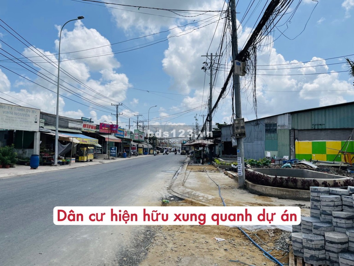 Mở bán khu dân cư Sun Mall - Đầu tư liền - Sinh lời ngay thanh toán linh hoạt