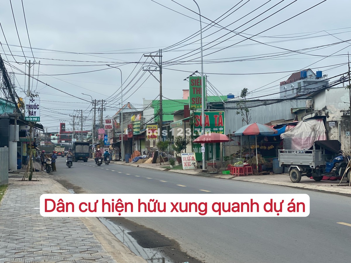 Mở bán khu dân cư Sun Mall - Đầu tư liền - Sinh lời ngay thanh toán linh hoạt