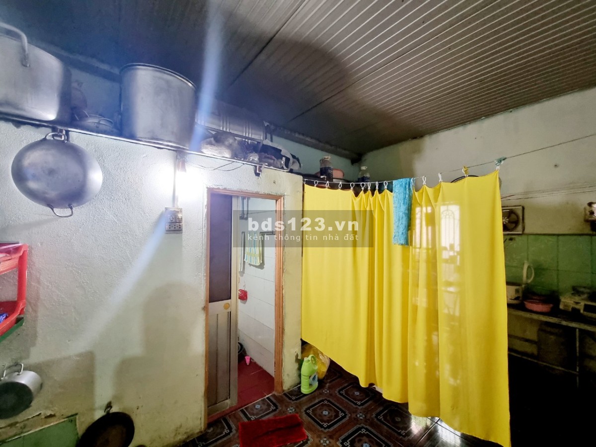 Bán Nhà Chợ Trại Bò Long Bình, DT 128m², Giá chỉ 2.5 Tỷ có TL