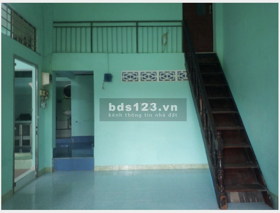 Bán nhà cấp 4 hẻm 426 Bình Quới P28 Bình Thạnh liên hệ 0904497671