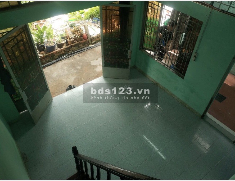 Bán nhà cấp 4 hẻm 426 Bình Quới P28 Bình Thạnh liên hệ 0904497671