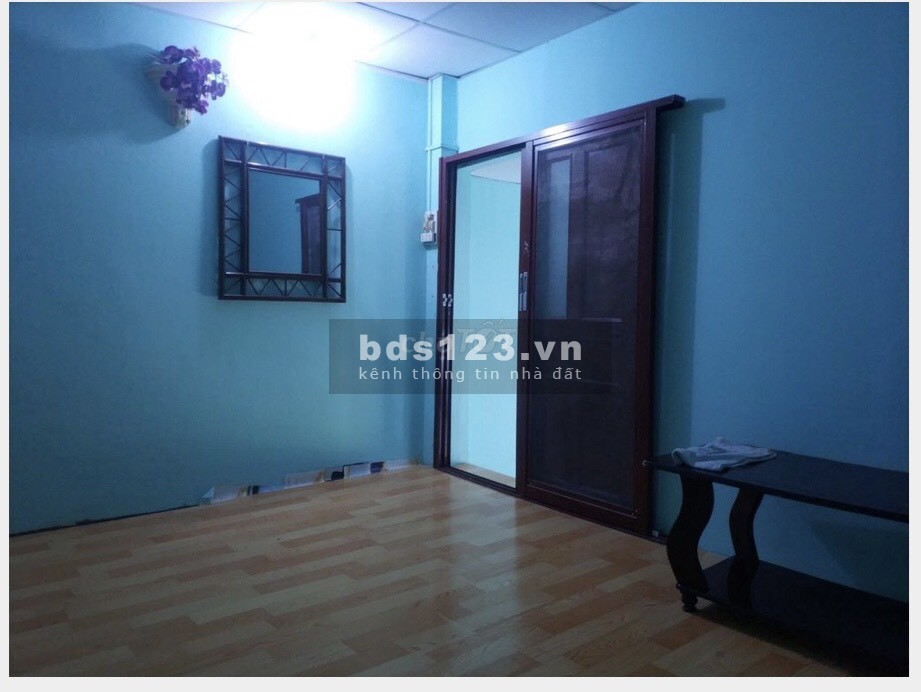 Bán nhà cấp 4 hẻm 426 Bình Quới P28 Bình Thạnh liên hệ 0904497671