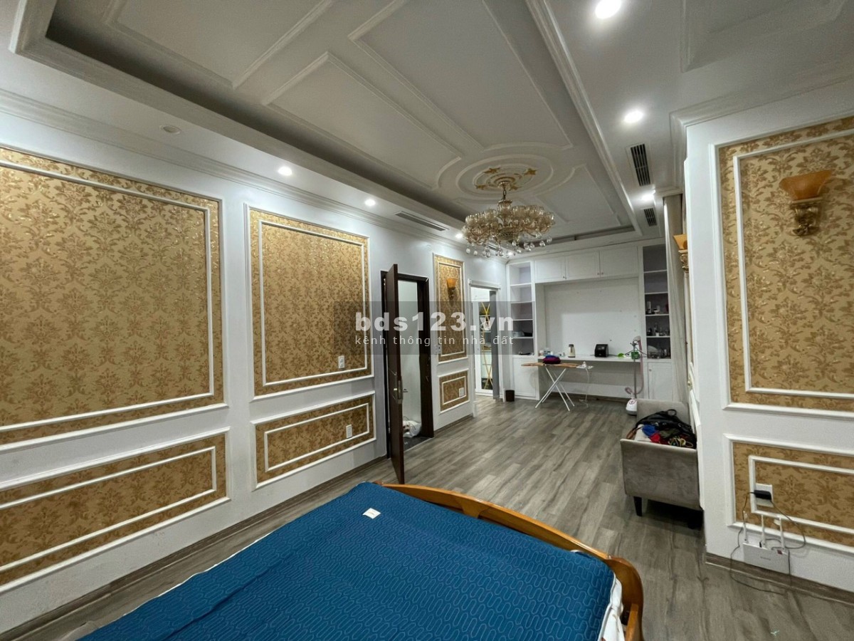 Vinhomes Imperia bán căn liền kề Venice đã hoàn thiện giá thấp nhất dự án