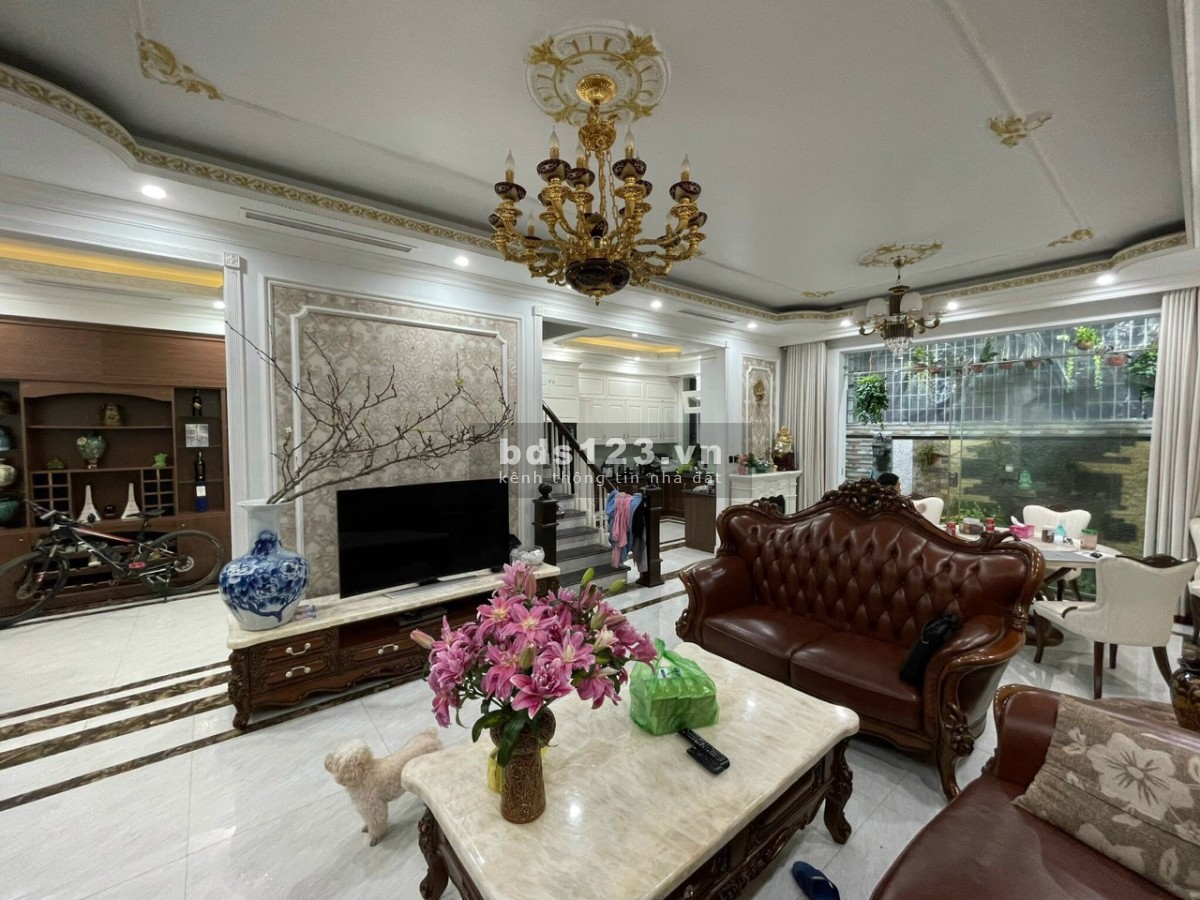 Vinhomes Imperia bán căn liền kề Venice đã hoàn thiện giá thấp nhất dự án